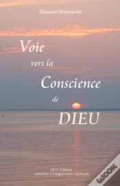 Capa do artigo Voie Vers La Conscience De Dieu
