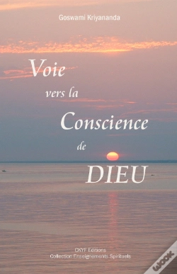 Capa do artigo Voie Vers La Conscience De Dieu