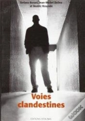 Capa do artigo Voies Clandestines