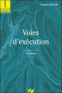 Voies D'Exécution (10e Édition) - Preview