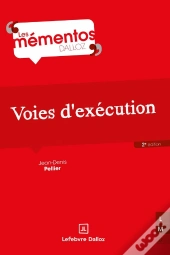 Voies D'Exécution (2e Édition)