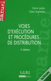 Voies D'Execution Et Procedures De Distr