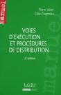 Voies D'Execution Et Procedures De Distr - Preview