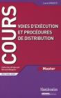 Voies D'Exécution Et Procédures De Distribution (Édition 2010) - Preview