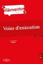 Voies D'Exécution - Preview