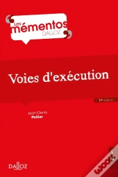 Voies D'Exécution