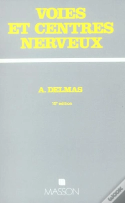 Capa do artigo Voies Et Centres Nerveux
