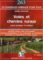 Voies Et Chemins Ruraux - Preview