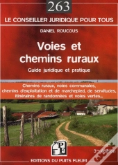 Voies Et Chemins Ruraux
