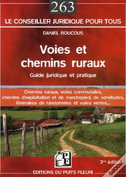 Capa do artigo Voies Et Chemins Ruraux