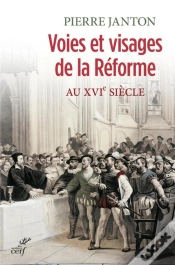 Capa do artigo Voies Et Visages De La Reforme Au Xvie Siecle