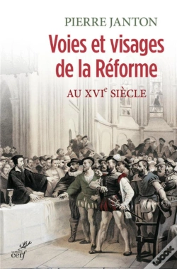 Capa do artigo Voies Et Visages De La Reforme Au Xvie Siecle