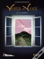 Voies Et Voix De La Creativite