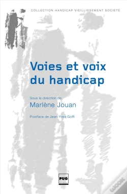 Capa do artigo Voies Et Voix Du Handicap