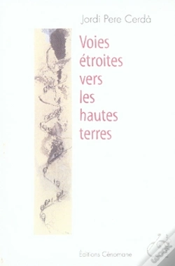 Capa do artigo Voies Étroites Vers Les Hautes Terres
