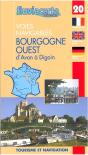 Voies Navigables - Bourgogne Ouest - D'Avon A Digoin - 20 - Preview