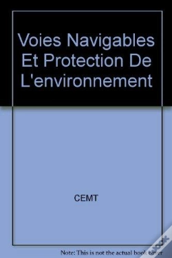 Capa do artigo Voies Navigables Et Protection De L'Environnement