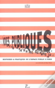 Capa do artigo Voies Publiques. : Histoires Et Pratiques De L