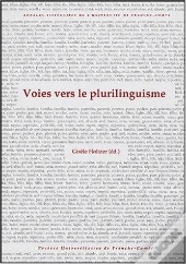 Voies Vers Le Plurilinguisme