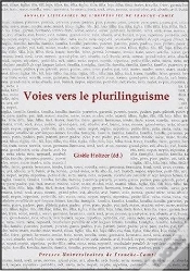 Capa do artigo Voies Vers Le Plurilinguisme