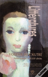 Voi(Es)X De L'Autre ; Poètes Femmes, Xix-Xxi Siècles