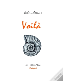 Capa do artigo Voilà
