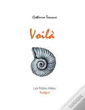 Capa do artigo Voilà