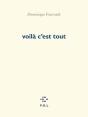 Voilà C'Est Tout - Preview