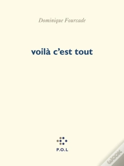 Capa do artigo Voilà C'Est Tout