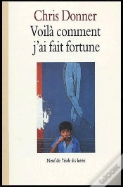 Capa do artigo Voilà Comment J