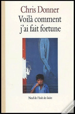 Capa do artigo Voilà Comment J'Ai Fait Fortune