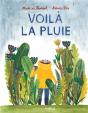 Voilà La Pluie - Preview