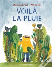 Capa do artigo Voilà La Pluie