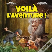 Voilà L'Aventure !
