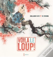 Capa do artigo Voila Le Loup !