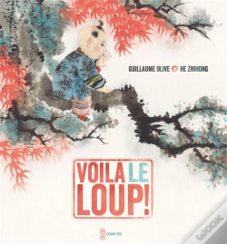 Capa do artigo Voila Le Loup !