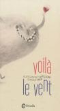 Voilà Le Vent - Preview