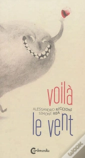 Voilà Le Vent