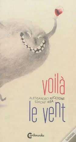 Capa do artigo Voilà Le Vent