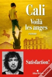 Capa do artigo Voilà Les Anges