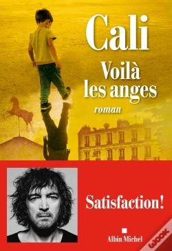Capa do artigo Voilà Les Anges