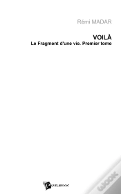 Capa do artigo Voilà