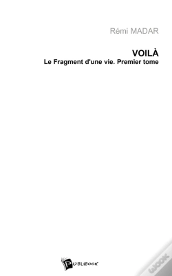 Capa do artigo Voilà