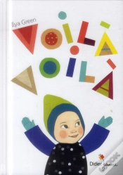 Capa do artigo Voila Voila
