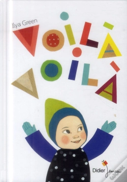 Capa do artigo Voila Voila