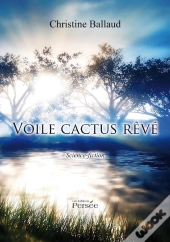Voile Cactus Rêvé