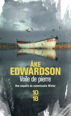 Capa do artigo Voile De Pierre