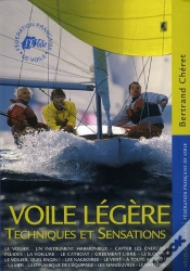 Capa do artigo Voile Légère, Techniques Et Sensations