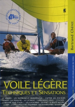 Capa do artigo Voile Légère, Techniques Et Sensations