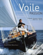 Capa do artigo Voile Passion